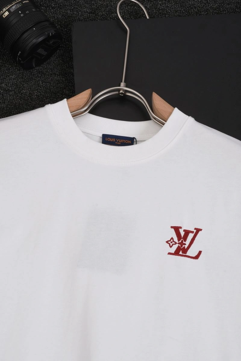 Louis Vuitton T-Shirts ZeroBulk 138783