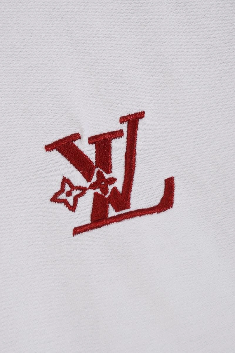 Louis Vuitton T-Shirts ZeroBulk 138783