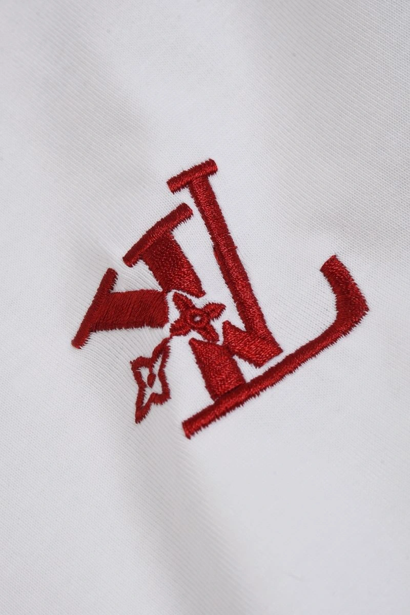 Louis Vuitton T-Shirts ZeroBulk 138783