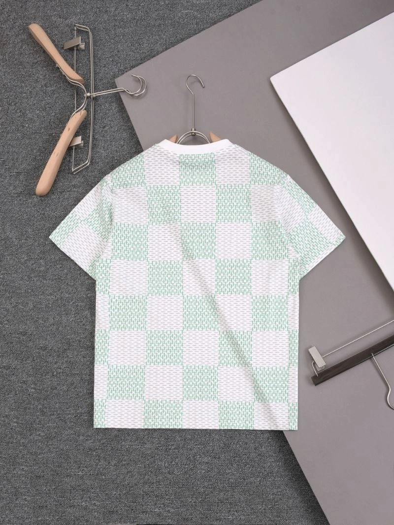 Louis Vuitton T-Shirts AllSeason 138782