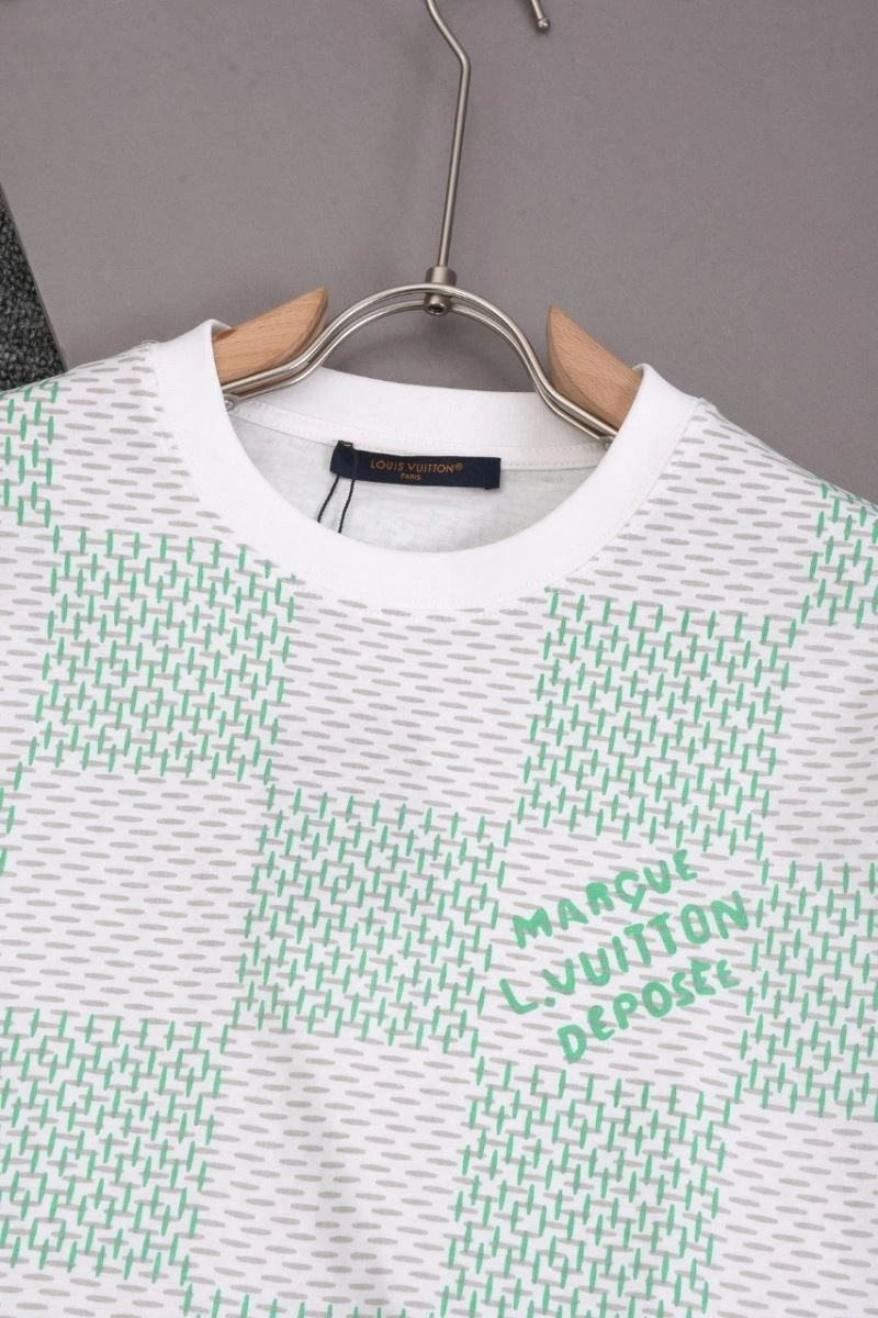 Louis Vuitton T-Shirts AllSeason 138782