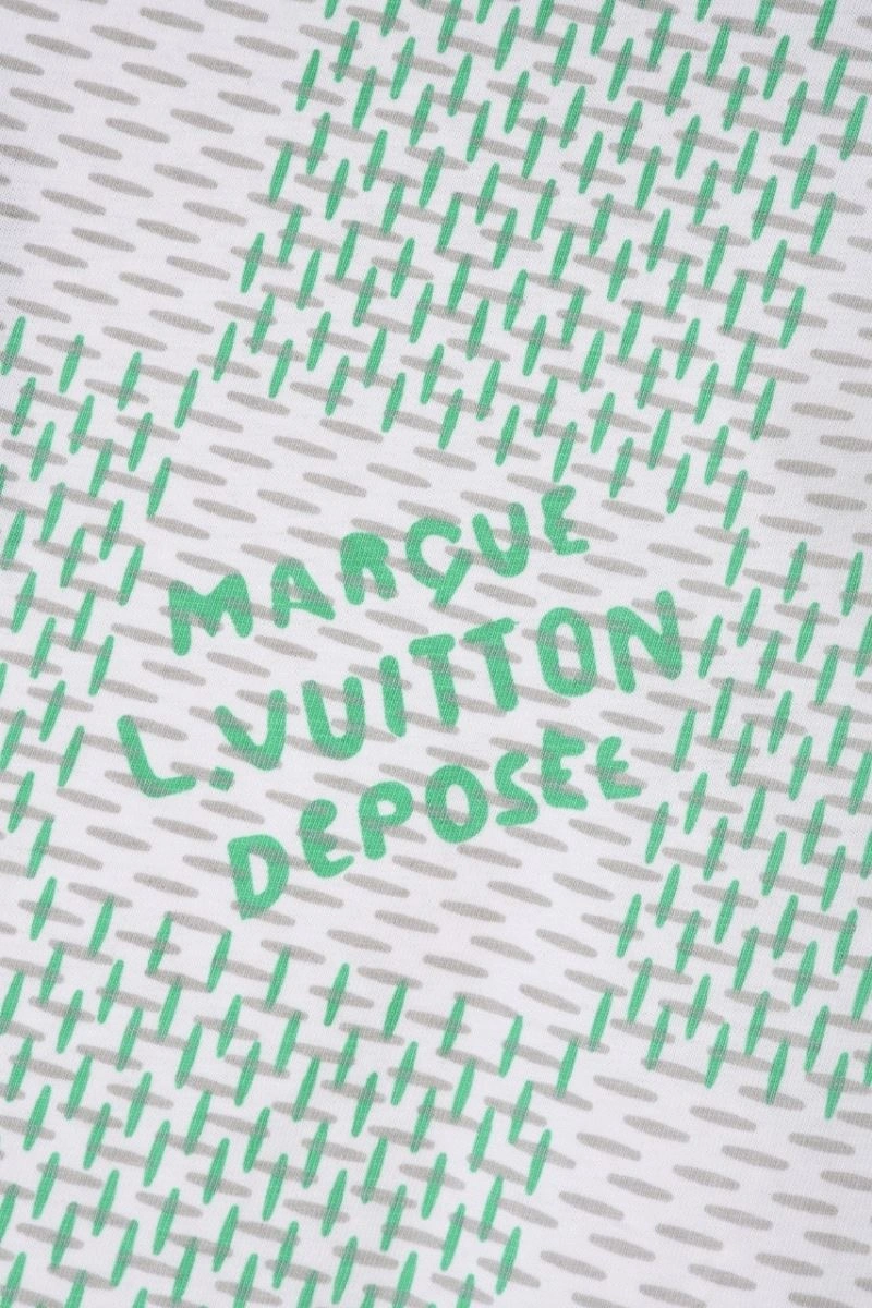 Louis Vuitton T-Shirts AllSeason 138782