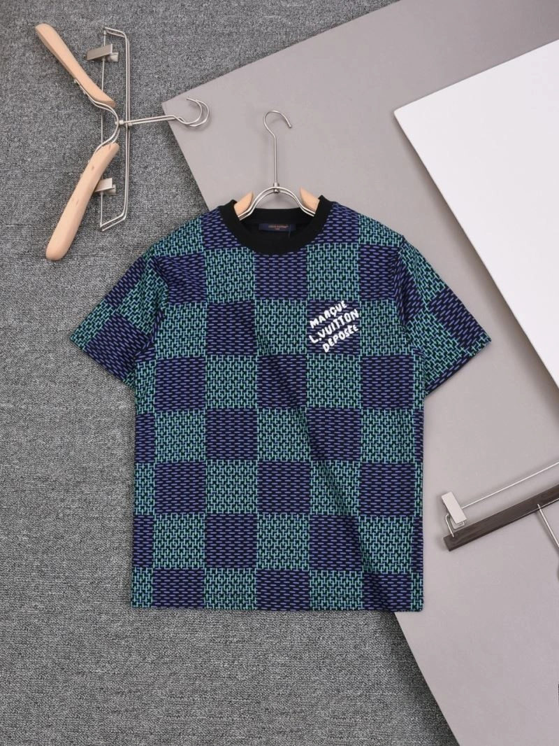 SunProtective Louis Vuitton T-Shirts 138781