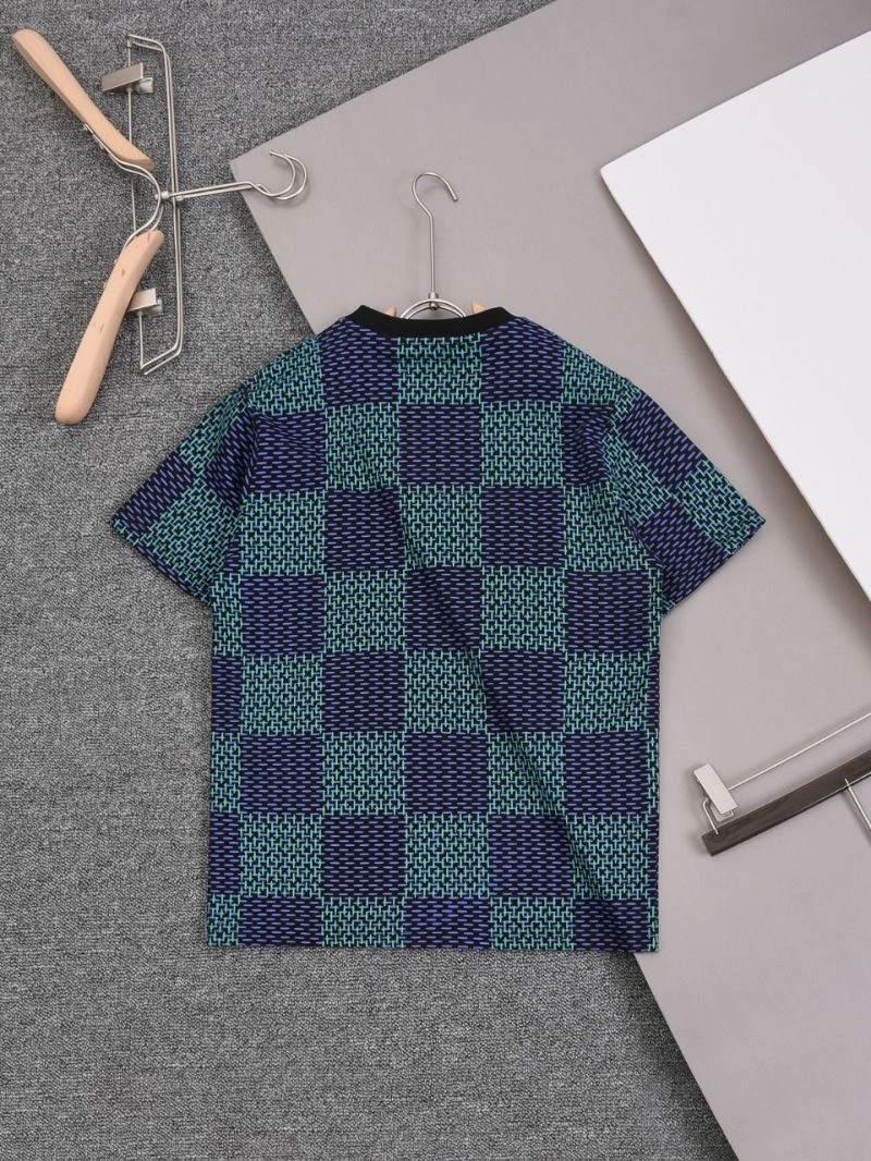 SunProtective Louis Vuitton T-Shirts 138781