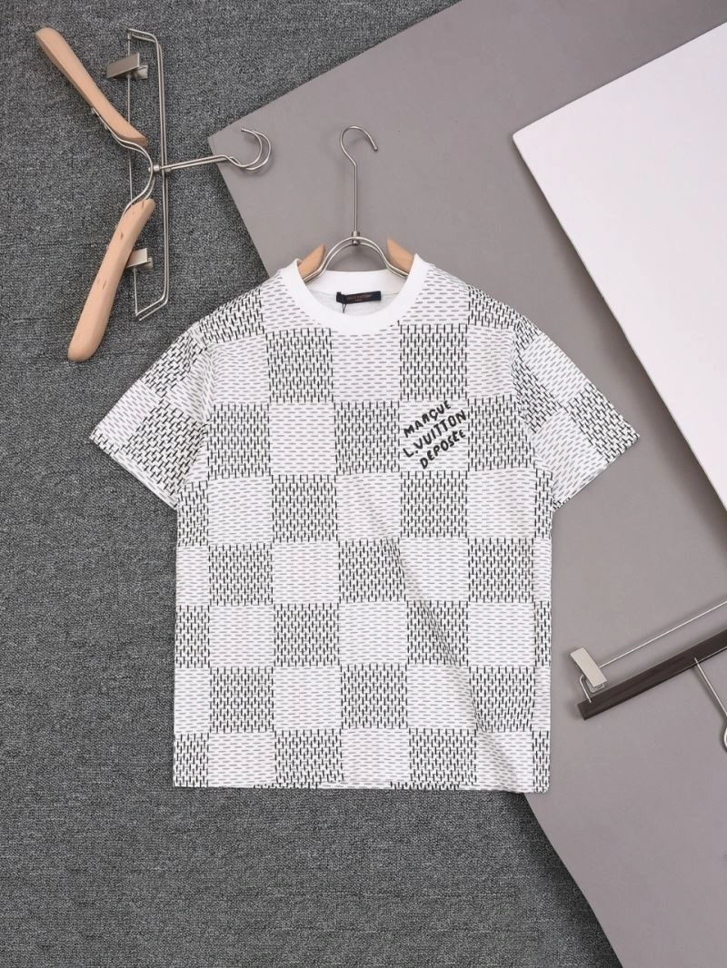 Louis Vuitton T-Shirts Efficient 138788
