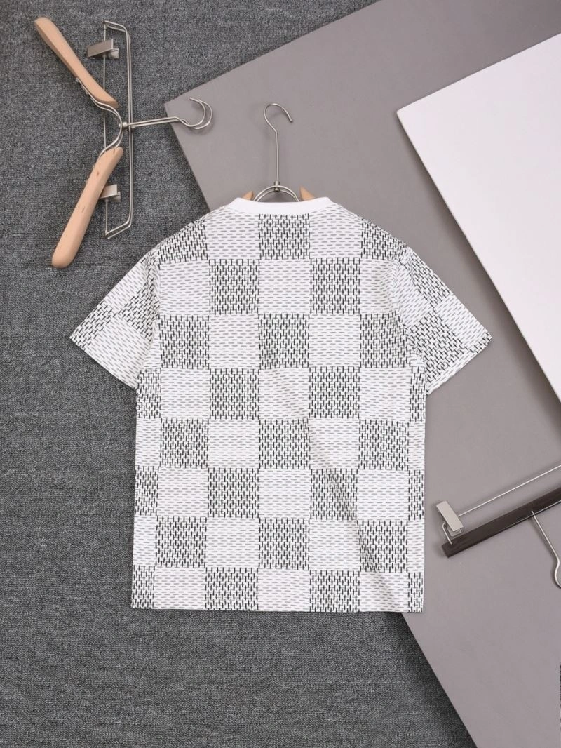 Louis Vuitton T-Shirts Efficient 138788