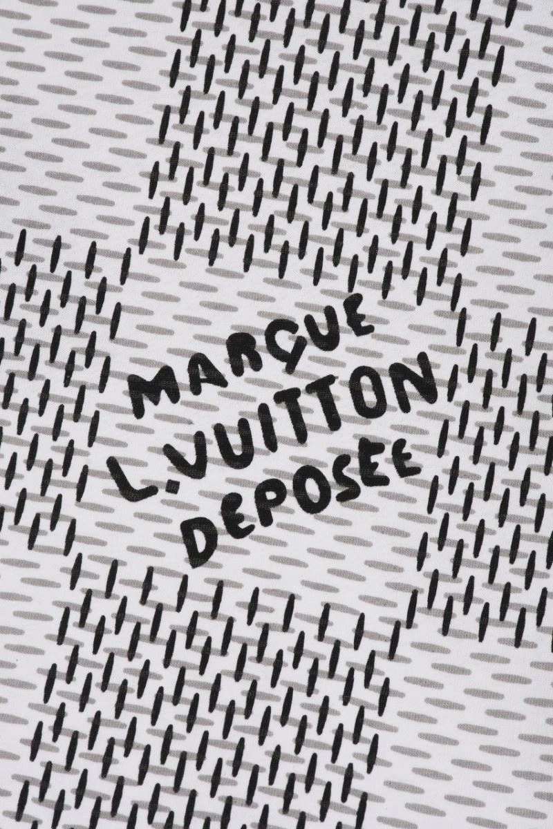 Louis Vuitton T-Shirts Efficient 138788
