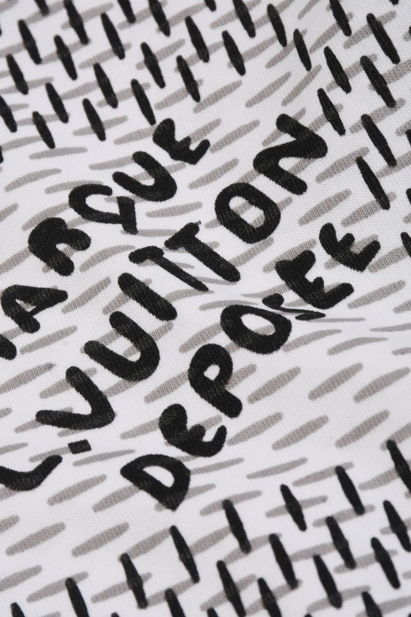 Louis Vuitton T-Shirts Efficient 138788