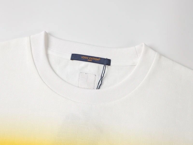 Colorful Louis Vuitton T-Shirts 138791