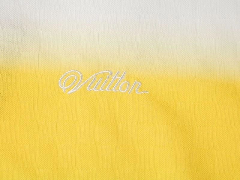 Colorful Louis Vuitton T-Shirts 138791