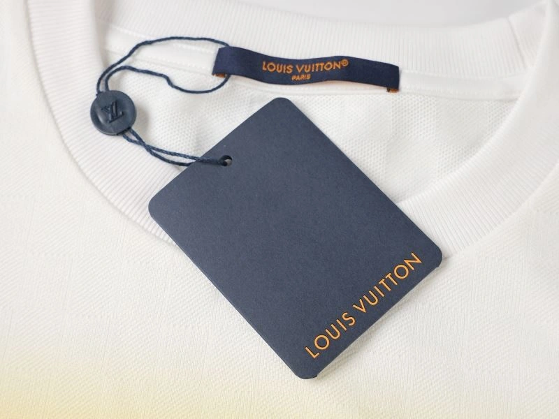 Colorful Louis Vuitton T-Shirts 138791