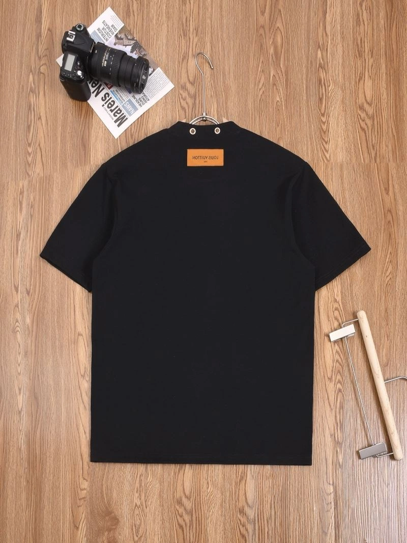 Louis Vuitton T-Shirts ComfortFit 138780