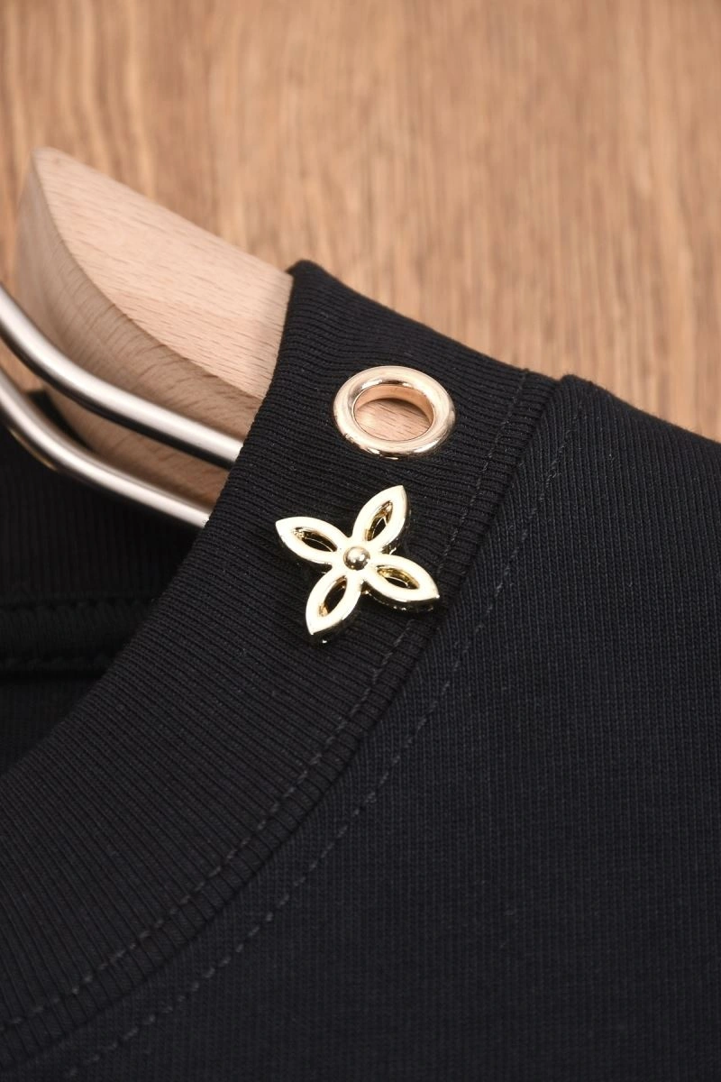 Louis Vuitton T-Shirts ComfortFit 138780
