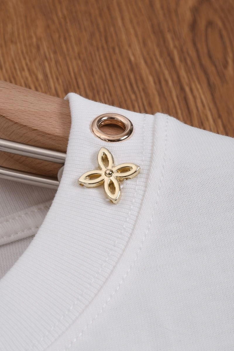 Louis Vuitton T-Shirts Casual 138784