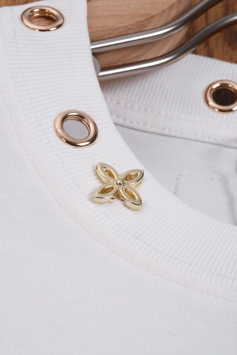 Louis Vuitton T-Shirts Casual 138784