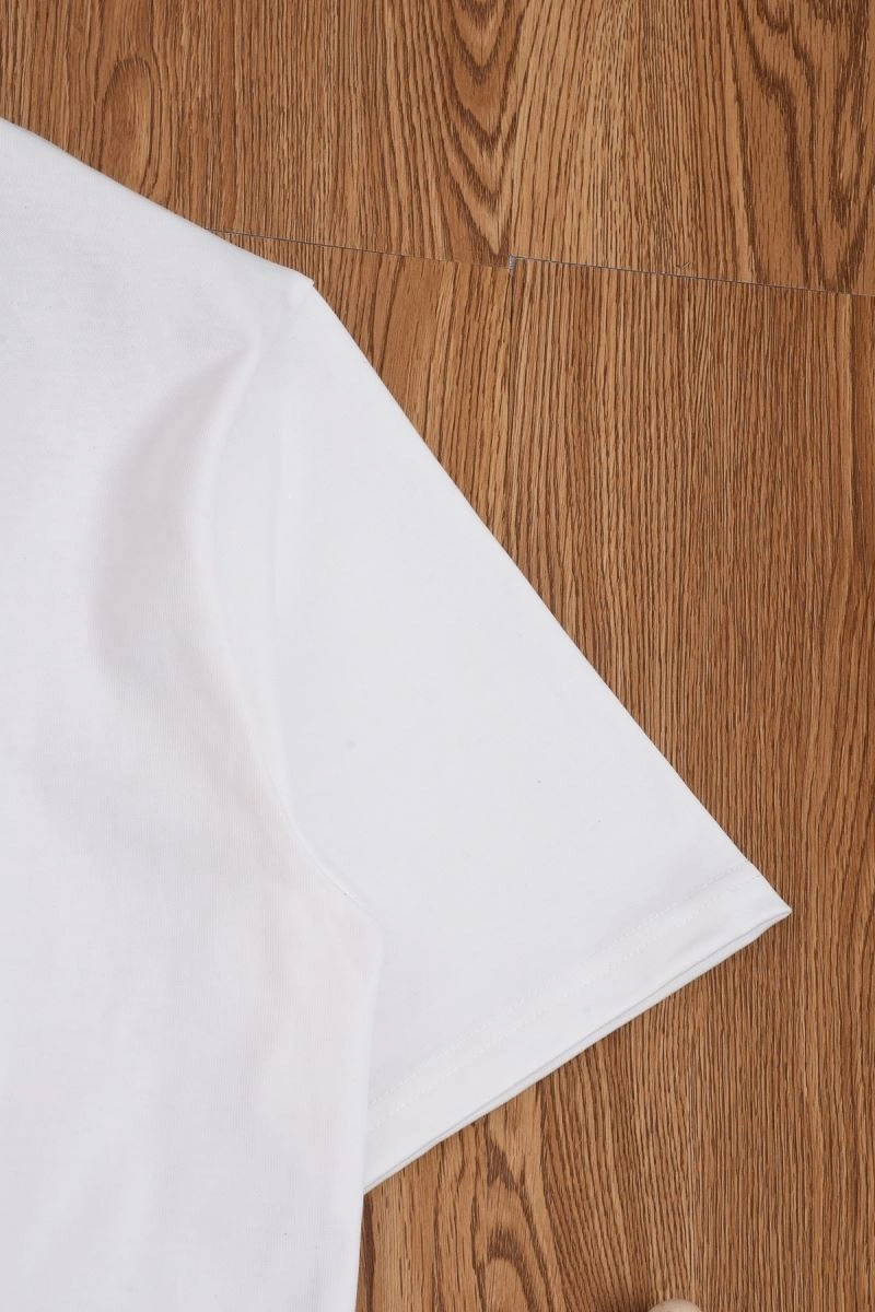 Louis Vuitton T-Shirts Casual 138784