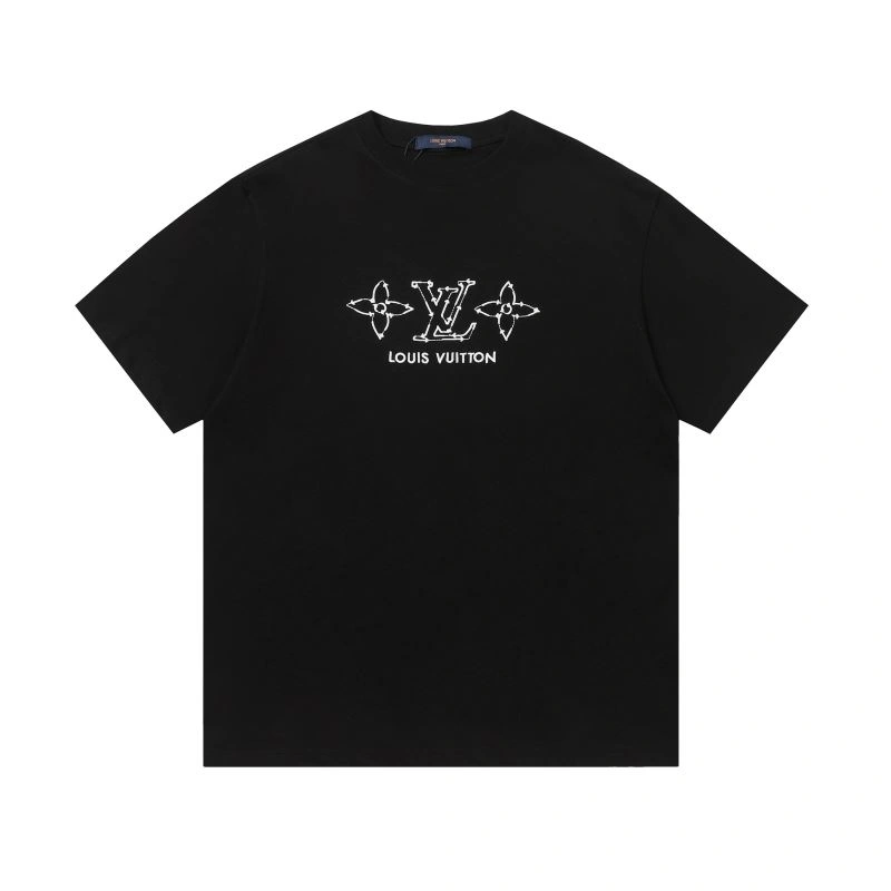 Louis Vuitton T-Shirts Timeless 139226