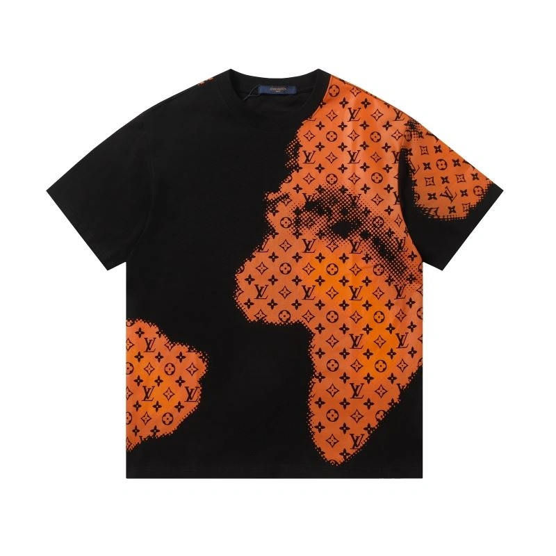 Unisex Louis Vuitton T-Shirts 139230