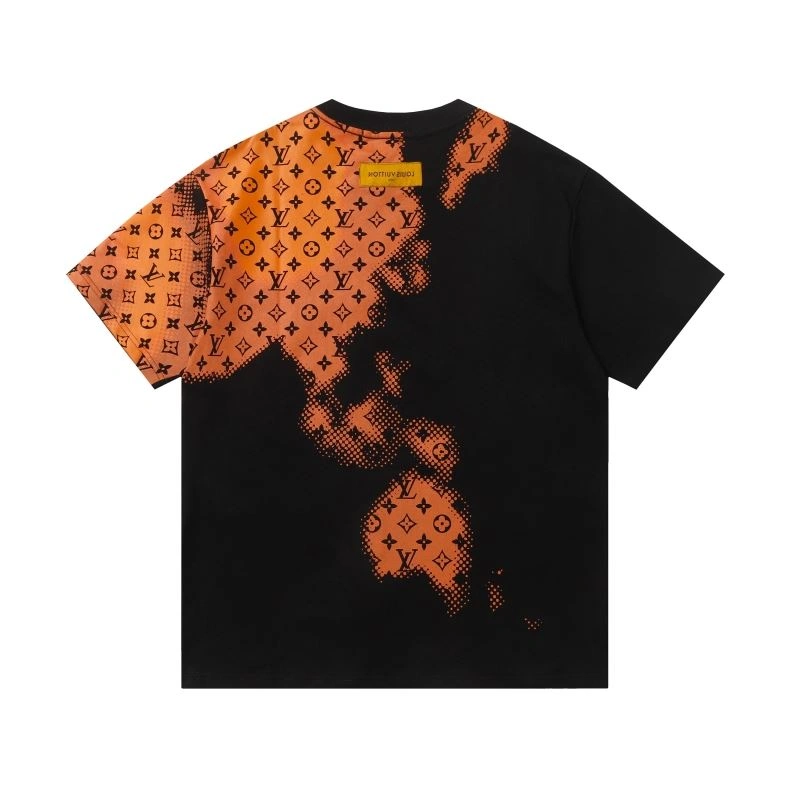 Unisex Louis Vuitton T-Shirts 139230