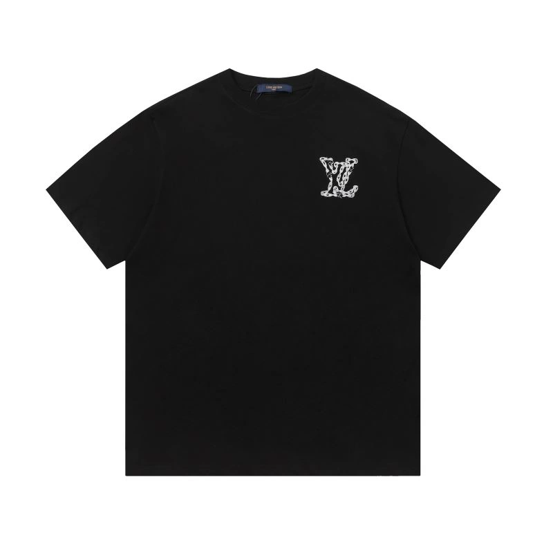 Unisex Louis Vuitton T-Shirts 139230