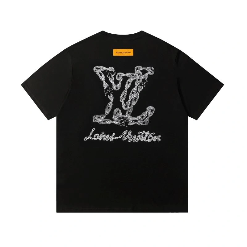 Unisex Louis Vuitton T-Shirts 139230