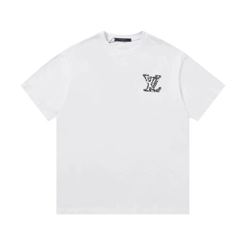 Unisex Louis Vuitton T-Shirts 139230