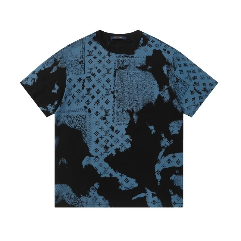 Unisex Louis Vuitton T-Shirts 139230