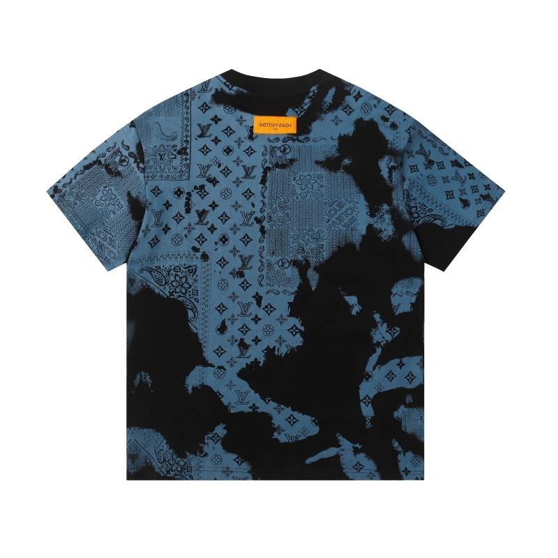 Unisex Louis Vuitton T-Shirts 139230