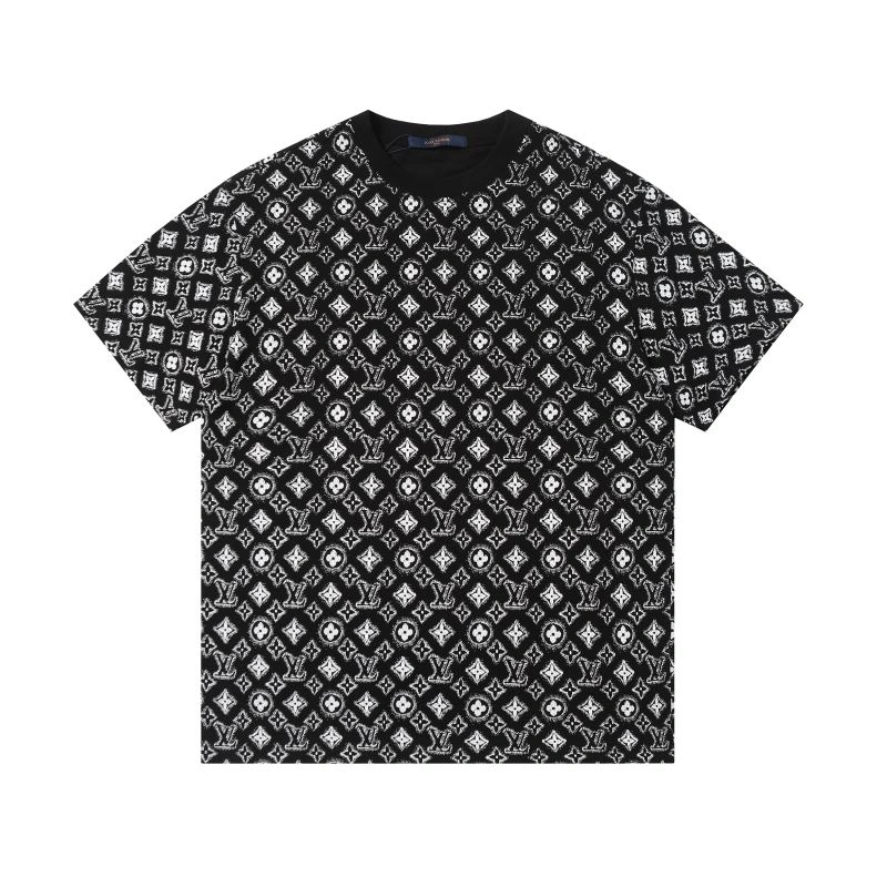 Unisex Louis Vuitton T-Shirts 139230