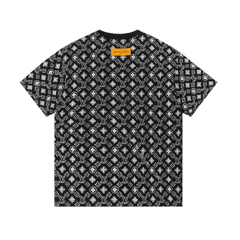 Unisex Louis Vuitton T-Shirts 139230
