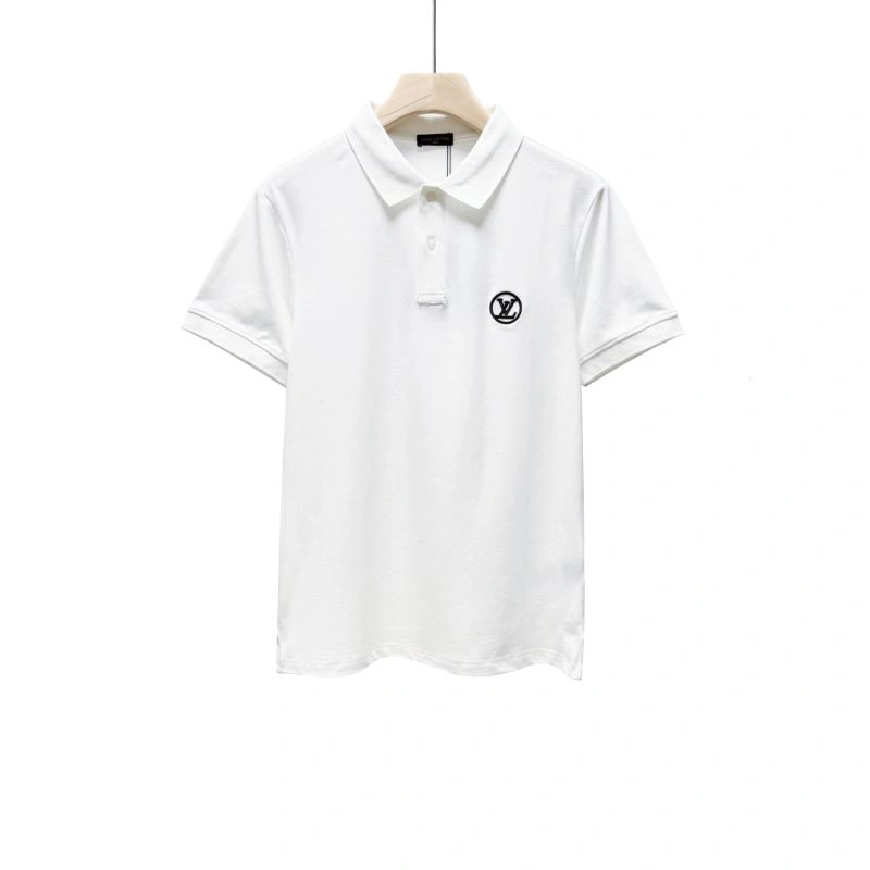 Louis Vuitton T-Shirts Chic 132159