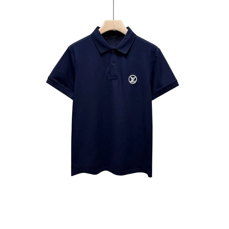Louis Vuitton T-Shirts Chic 132159
