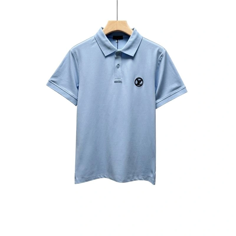 Louis Vuitton T-Shirts Chic 132159