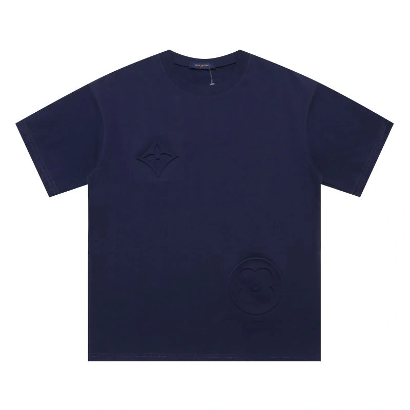 Stylish Louis Vuitton T-Shirts 132186