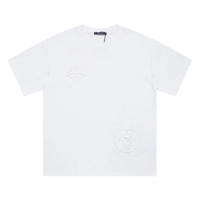Stylish Louis Vuitton T-Shirts 132186
