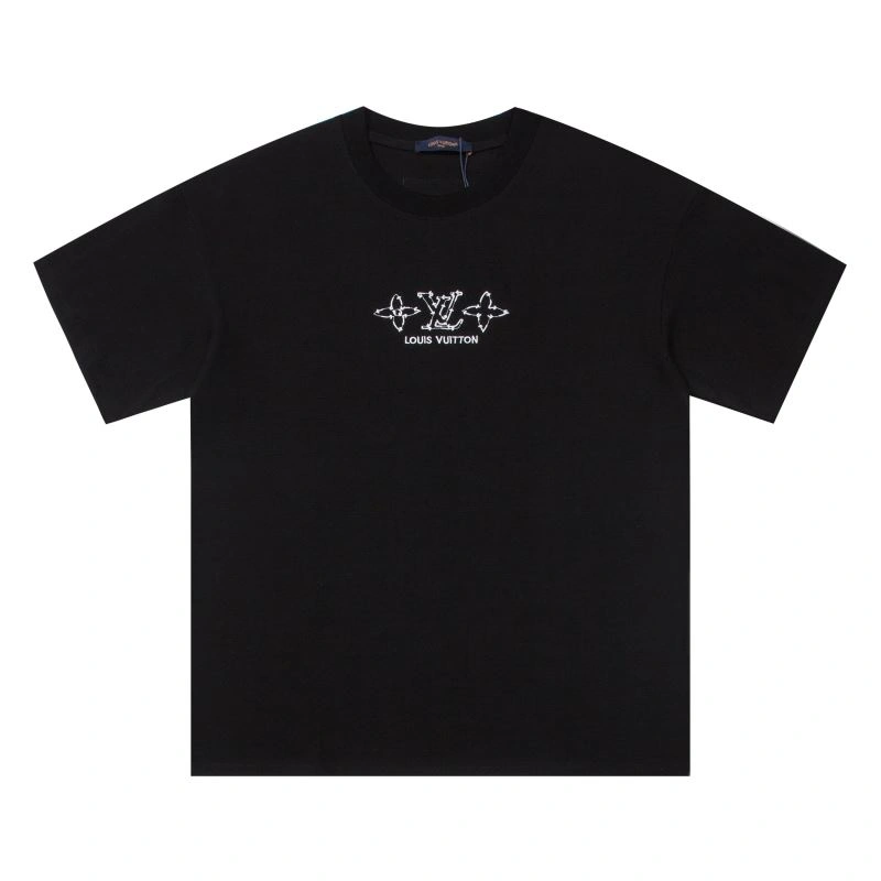 Stylish Louis Vuitton T-Shirts 132186