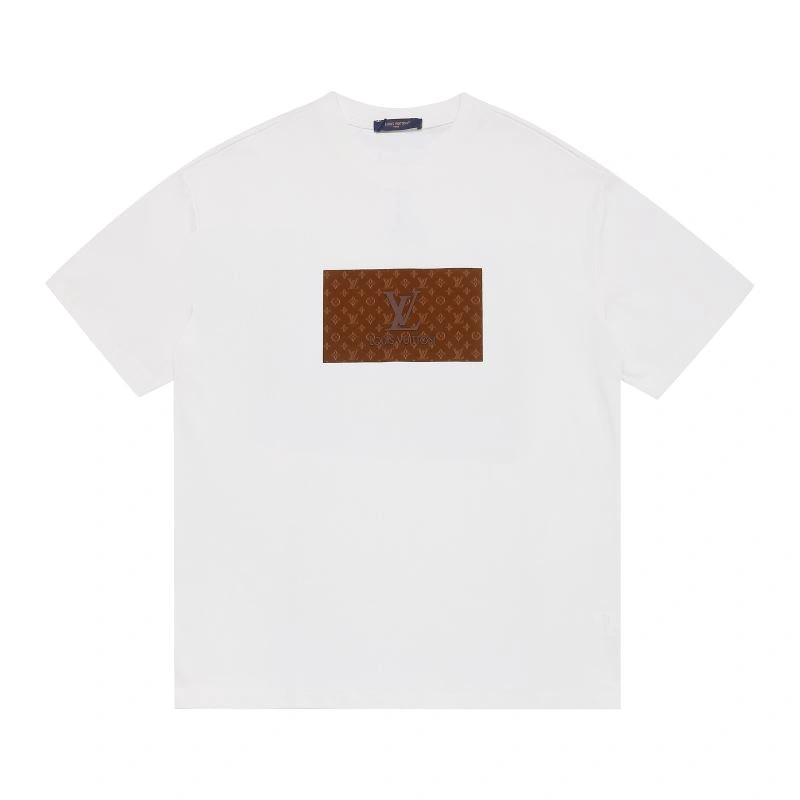 Stylish Louis Vuitton T-Shirts 132186