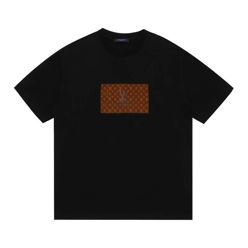 Stylish Louis Vuitton T-Shirts 132186