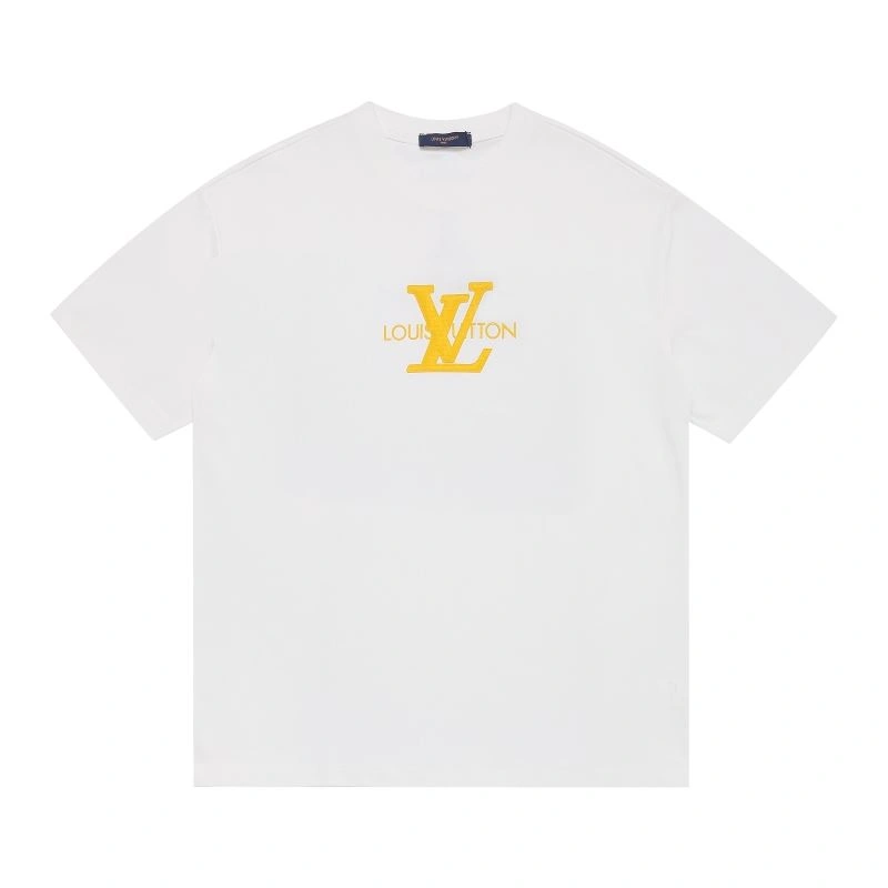 Stylish Louis Vuitton T-Shirts 132186