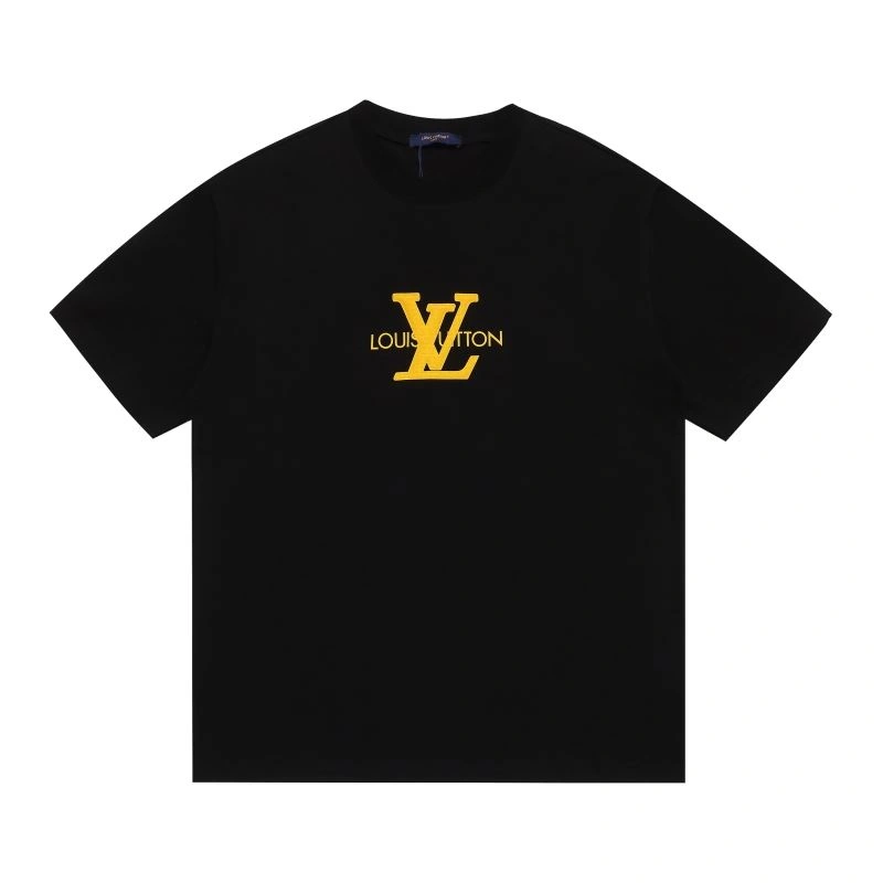 Stylish Louis Vuitton T-Shirts 132186