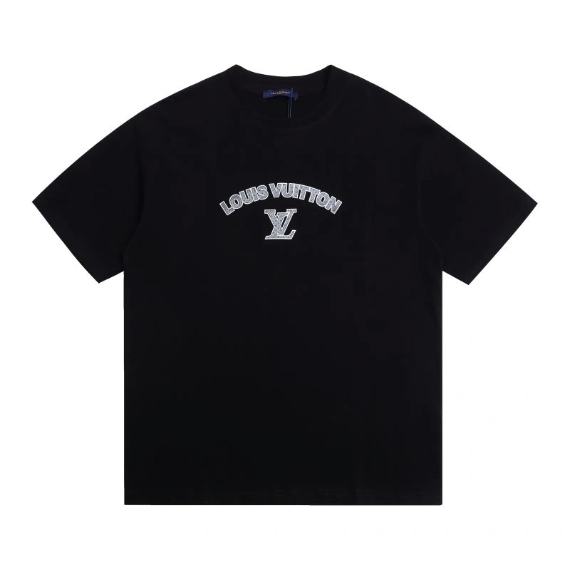 Stylish Louis Vuitton T-Shirts 132186