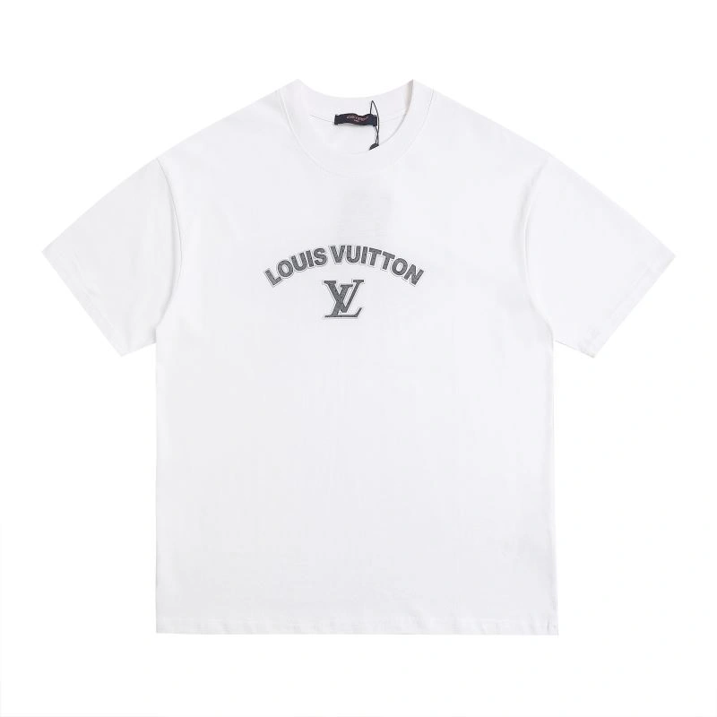 Stylish Louis Vuitton T-Shirts 132186