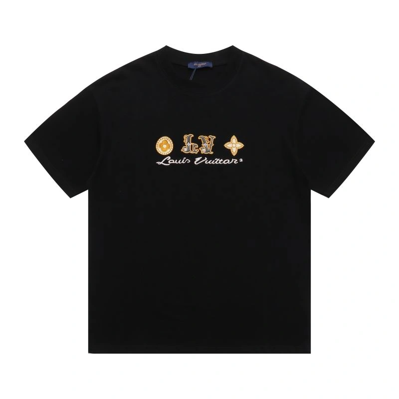 Stylish Louis Vuitton T-Shirts 132186