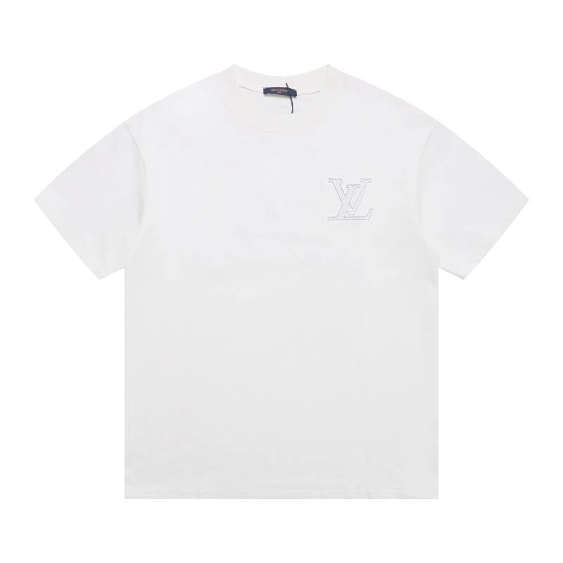 Stylish Louis Vuitton T-Shirts 132186