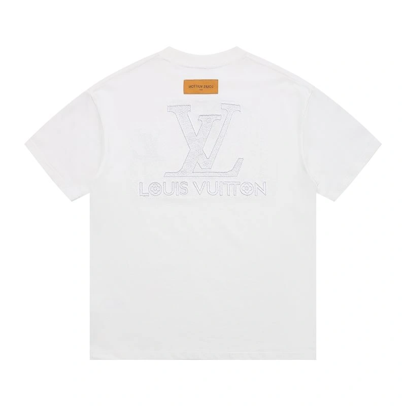 Stylish Louis Vuitton T-Shirts 132186
