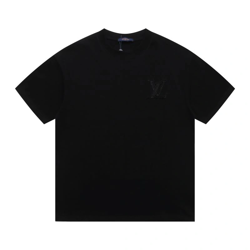 Stylish Louis Vuitton T-Shirts 132186