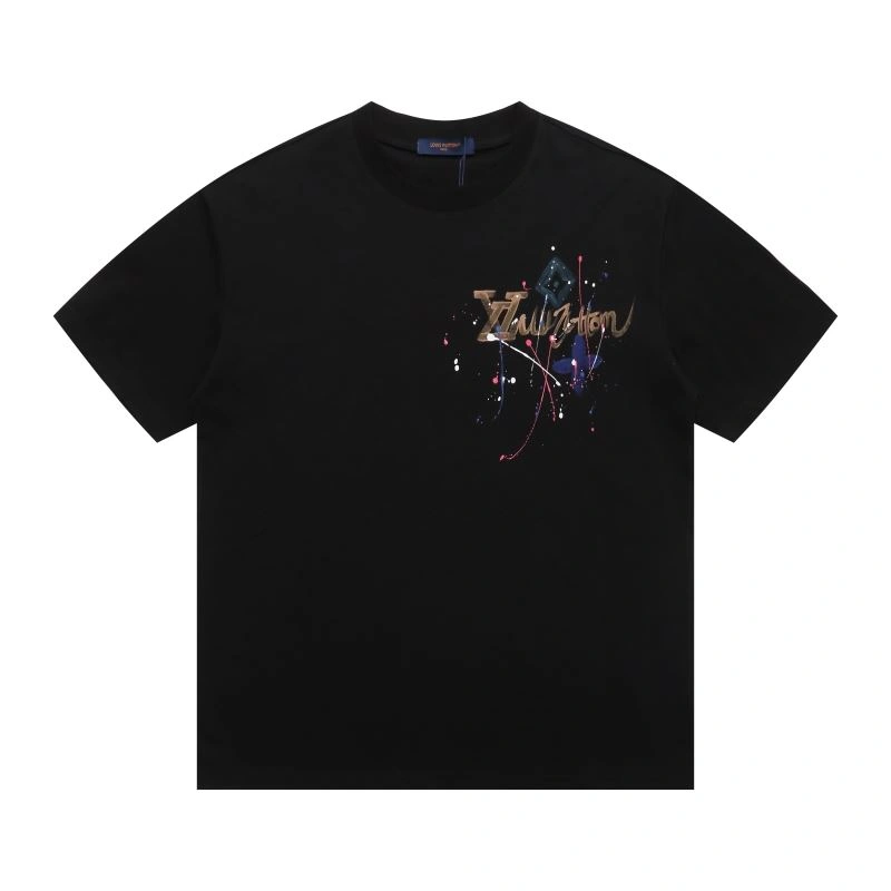 ZeroBulk Louis Vuitton T-Shirts 132160