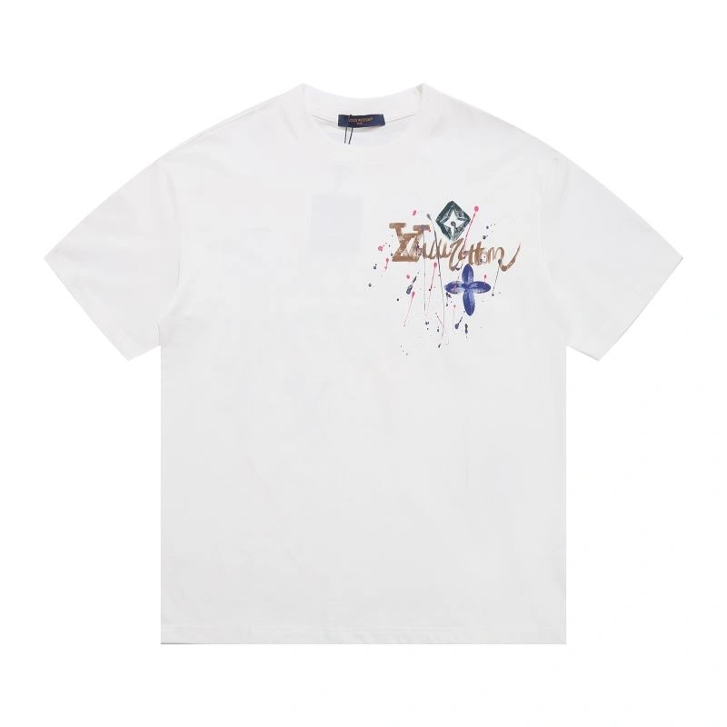 ZeroBulk Louis Vuitton T-Shirts 132160