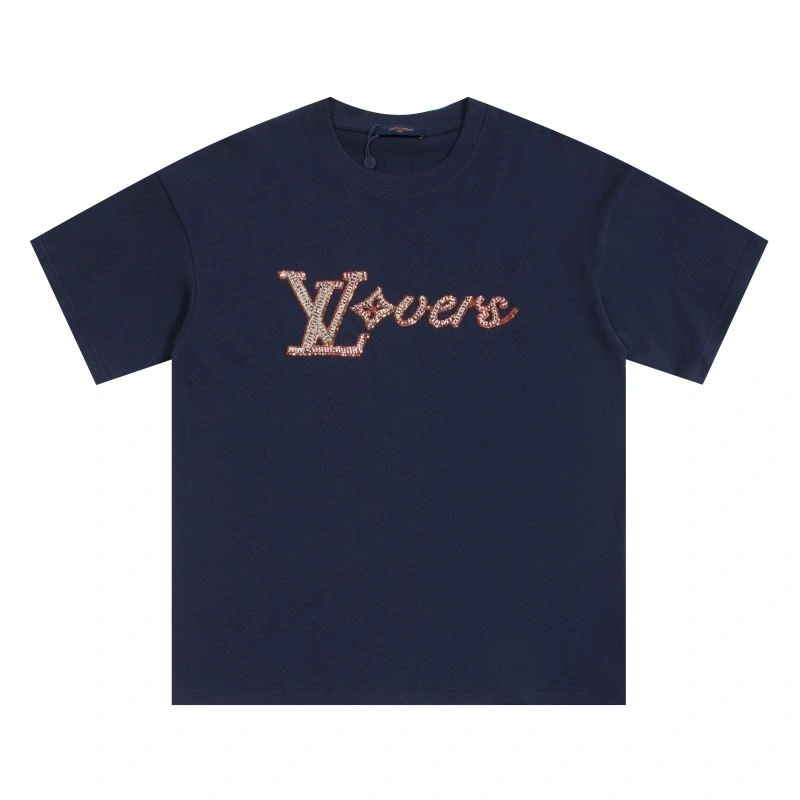 Louis Vuitton T-Shirts HighPerformance 132161