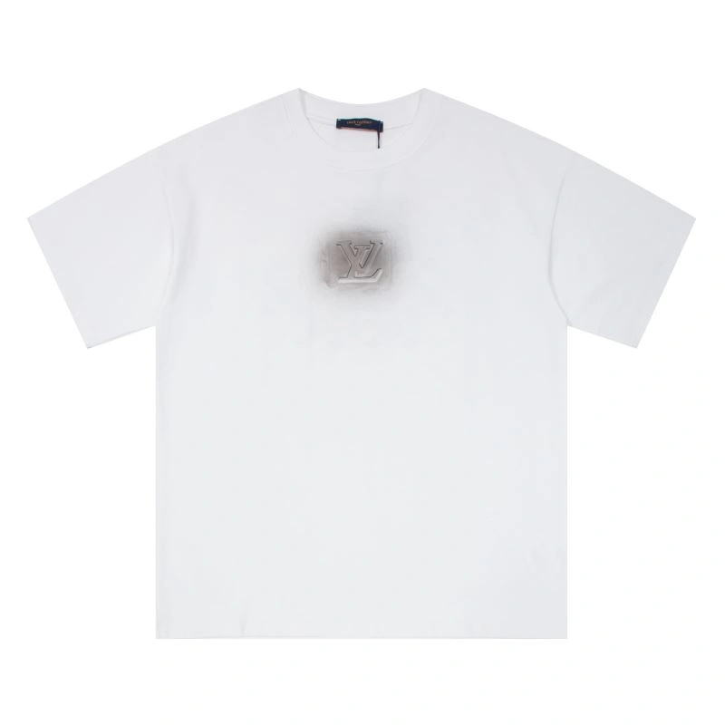 Louis Vuitton T-Shirts HighPerformance 132161